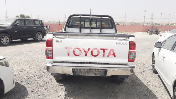 Photo 7 VIN: MR0FX22G9F1135364 - TOYOTA HILUX 