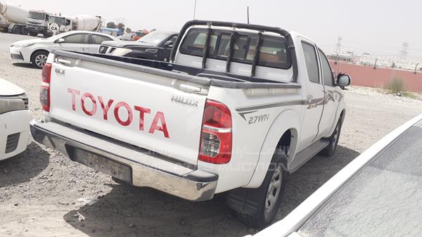 Photo 8 VIN: MR0FX22G9F1135364 - TOYOTA HILUX 