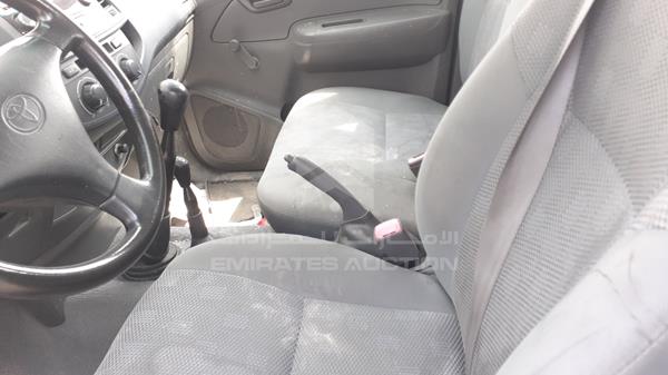 Photo 10 VIN: MR0FX22G9F1136708 - TOYOTA HILUX 