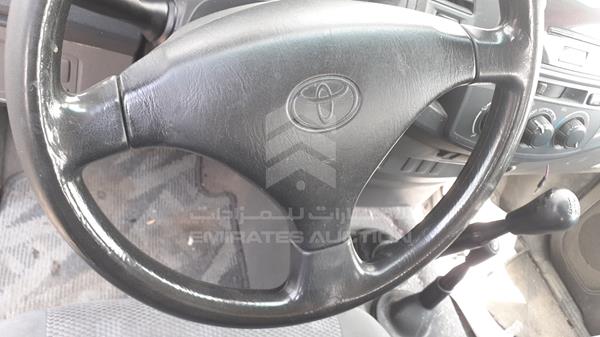 Photo 11 VIN: MR0FX22G9F1136708 - TOYOTA HILUX 