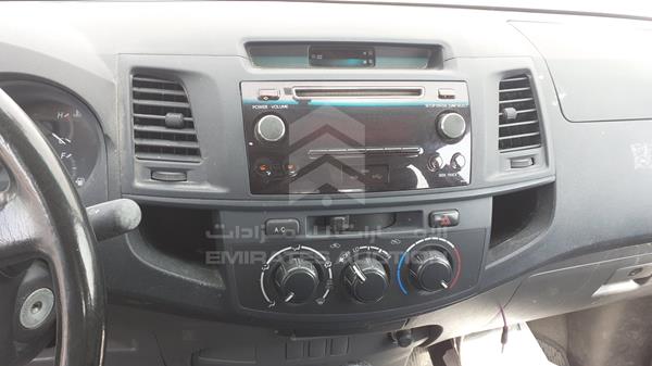 Photo 13 VIN: MR0FX22G9F1136708 - TOYOTA HILUX 