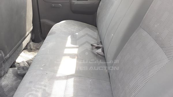 Photo 16 VIN: MR0FX22G9F1136708 - TOYOTA HILUX 