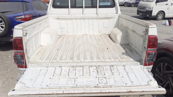 Photo 18 VIN: MR0FX22G9F1136708 - TOYOTA HILUX 