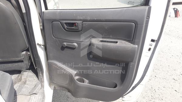 Photo 21 VIN: MR0FX22G9F1136708 - TOYOTA HILUX 