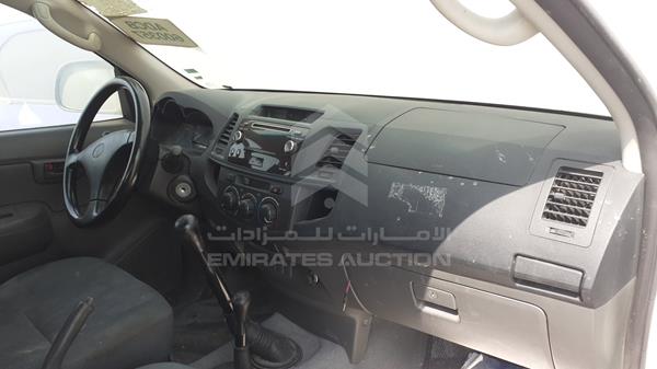 Photo 23 VIN: MR0FX22G9F1136708 - TOYOTA HILUX 