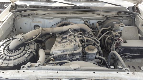 Photo 25 VIN: MR0FX22G9F1136708 - TOYOTA HILUX 