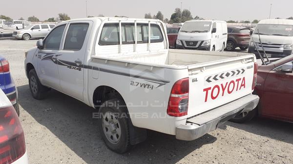 Photo 4 VIN: MR0FX22G9F1136708 - TOYOTA HILUX 