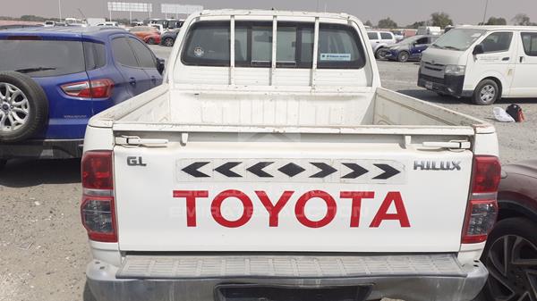 Photo 5 VIN: MR0FX22G9F1136708 - TOYOTA HILUX 