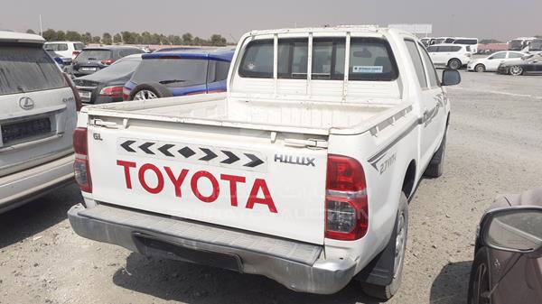 Photo 6 VIN: MR0FX22G9F1136708 - TOYOTA HILUX 