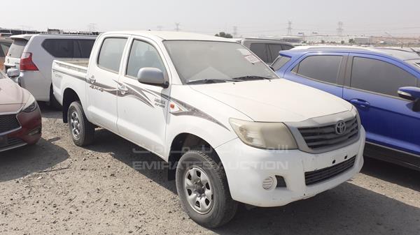 Photo 7 VIN: MR0FX22G9F1136708 - TOYOTA HILUX 