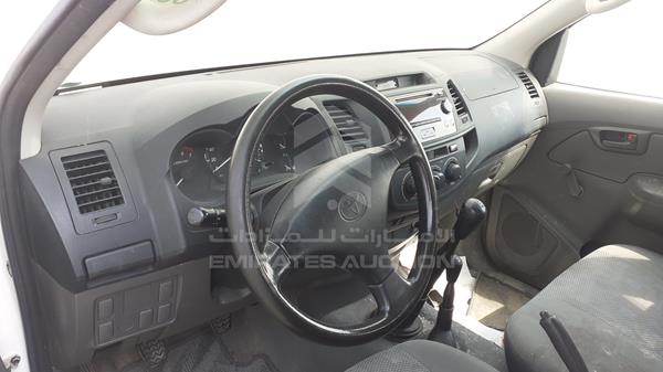 Photo 9 VIN: MR0FX22G9F1136708 - TOYOTA HILUX 