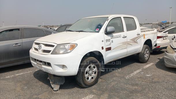 Photo 4 VIN: MR0FX22GX61003438 - TOYOTA HILUX 