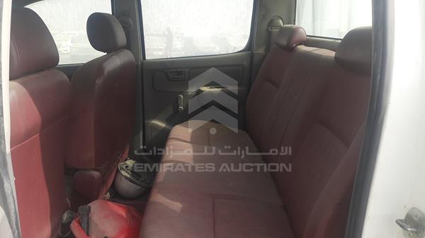 Photo 19 VIN: MR0FX22GXA1032138 - TOYOTA HILUX 