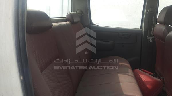 Photo 20 VIN: MR0FX22GXA1032138 - TOYOTA HILUX 