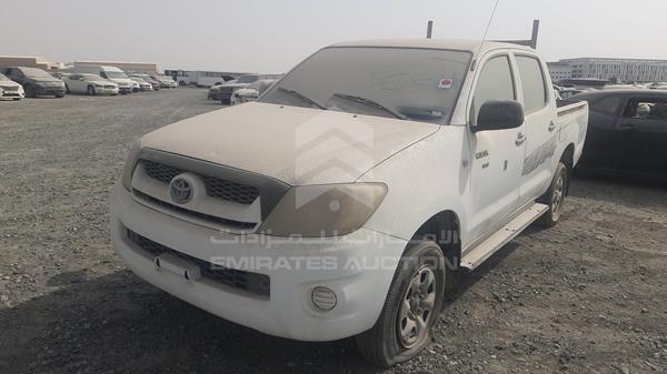 Photo 5 VIN: MR0FX22GXA1032138 - TOYOTA HILUX 