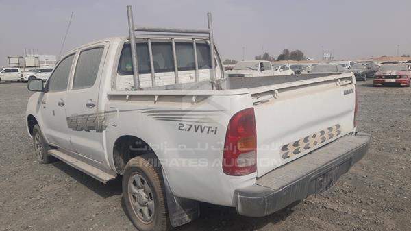 Photo 6 VIN: MR0FX22GXA1032138 - TOYOTA HILUX 