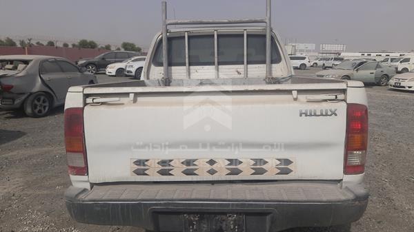 Photo 7 VIN: MR0FX22GXA1032138 - TOYOTA HILUX 