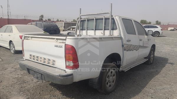 Photo 8 VIN: MR0FX22GXA1032138 - TOYOTA HILUX 