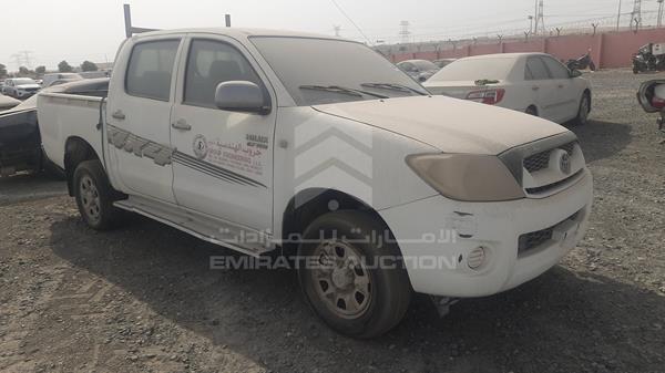 Photo 9 VIN: MR0FX22GXA1032138 - TOYOTA HILUX 