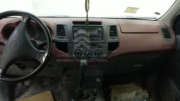 Photo 14 VIN: MR0FX22GXC1340767 - TOYOTA HILUX 