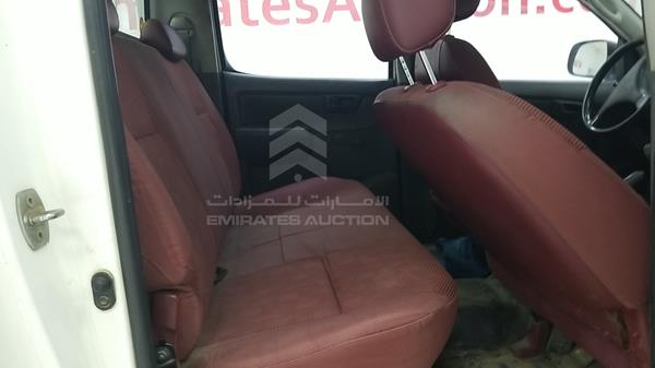 Photo 21 VIN: MR0FX22GXC1340767 - TOYOTA HILUX 