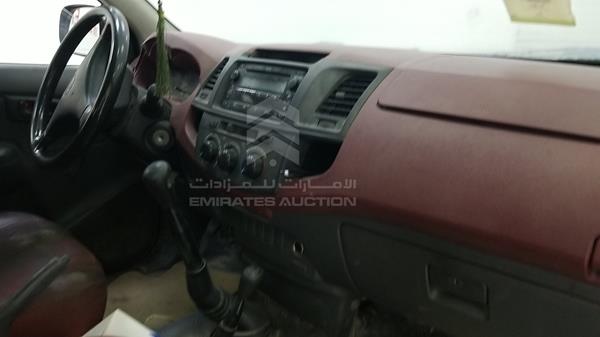 Photo 24 VIN: MR0FX22GXC1340767 - TOYOTA HILUX 