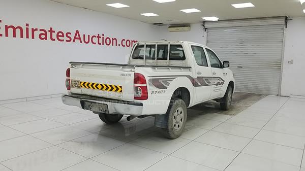 Photo 7 VIN: MR0FX22GXC1340767 - TOYOTA HILUX 