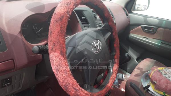 Photo 10 VIN: MR0FX22GXD1365492 - TOYOTA HILUX 