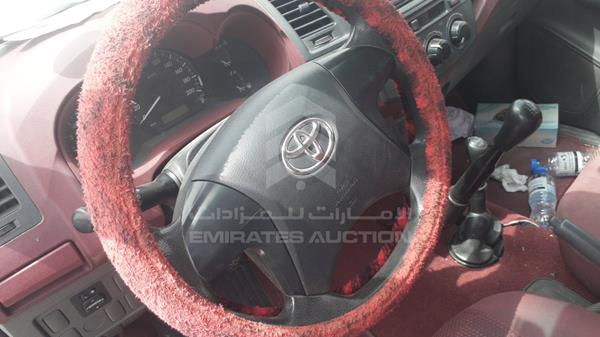 Photo 12 VIN: MR0FX22GXD1365492 - TOYOTA HILUX 