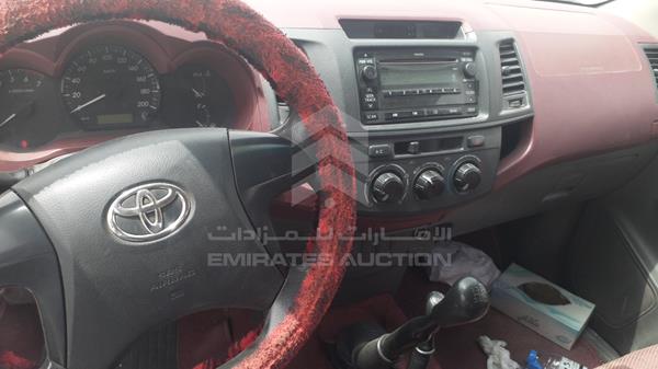 Photo 14 VIN: MR0FX22GXD1365492 - TOYOTA HILUX 