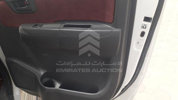 Photo 22 VIN: MR0FX22GXD1365492 - TOYOTA HILUX 