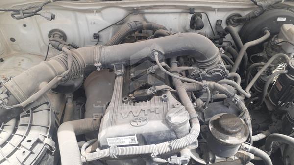 Photo 27 VIN: MR0FX22GXD1365492 - TOYOTA HILUX 