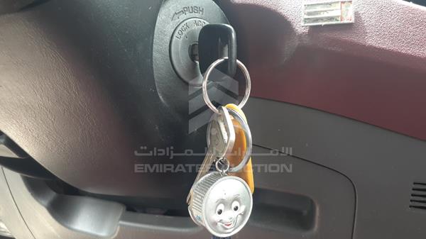 Photo 3 VIN: MR0FX22GXD1365492 - TOYOTA HILUX 