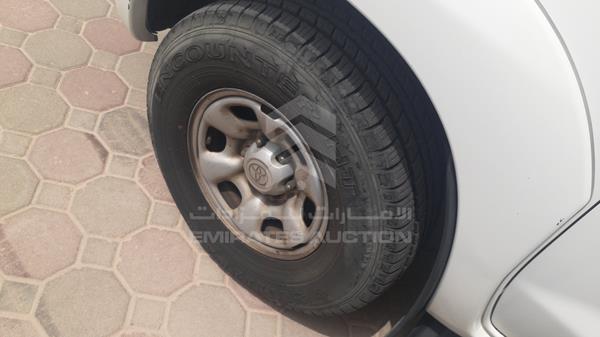 Photo 32 VIN: MR0FX22GXD1365492 - TOYOTA HILUX 