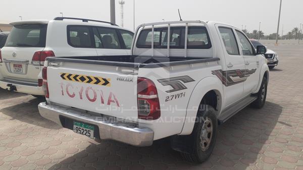 Photo 7 VIN: MR0FX22GXD1365492 - TOYOTA HILUX 