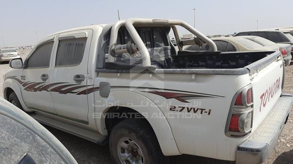 Photo 5 VIN: MR0FX22GXE1128907 - TOYOTA HILUX 