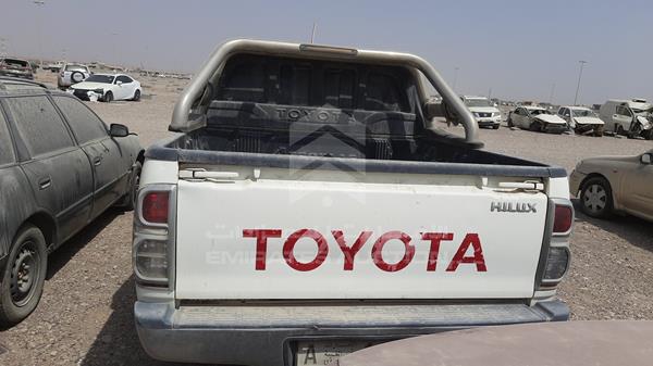 Photo 6 VIN: MR0FX22GXE1128907 - TOYOTA HILUX 