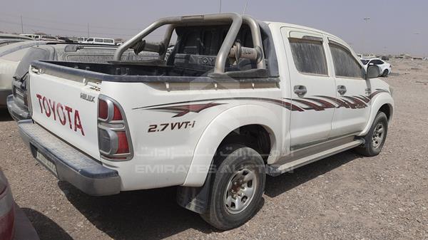 Photo 7 VIN: MR0FX22GXE1128907 - TOYOTA HILUX 