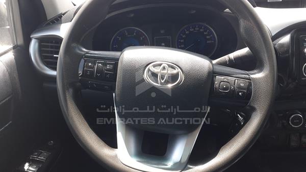 Photo 12 VIN: MR0HB8CD0G0471622 - TOYOTA HILUX 