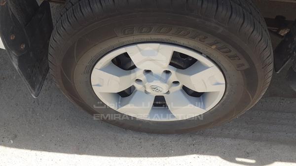 Photo 30 VIN: MR0HB8CD0G0471622 - TOYOTA HILUX 