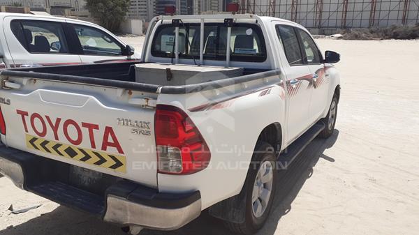 Photo 7 VIN: MR0HB8CD0G0471622 - TOYOTA HILUX 