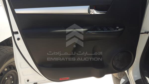 Photo 9 VIN: MR0HB8CD0G0471622 - TOYOTA HILUX 