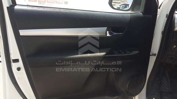 Photo 10 VIN: MR0HB8CD4G0471929 - TOYOTA HILUX 