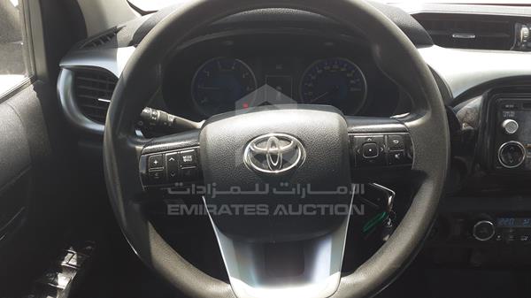 Photo 13 VIN: MR0HB8CD4G0471929 - TOYOTA HILUX 