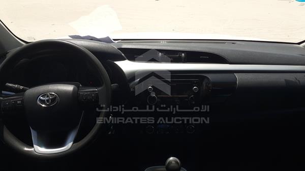 Photo 15 VIN: MR0HB8CD4G0471929 - TOYOTA HILUX 