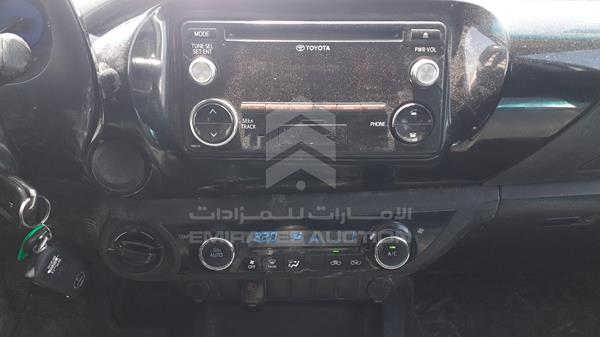 Photo 17 VIN: MR0HB8CD4G0471929 - TOYOTA HILUX 