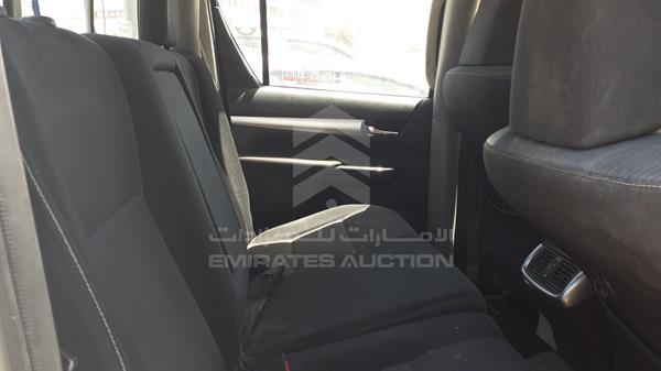 Photo 23 VIN: MR0HB8CD4G0471929 - TOYOTA HILUX 