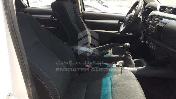 Photo 25 VIN: MR0HB8CD4G0471929 - TOYOTA HILUX 