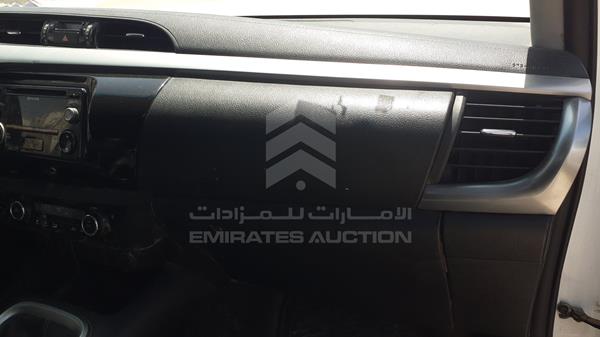 Photo 26 VIN: MR0HB8CD4G0471929 - TOYOTA HILUX 