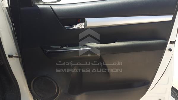 Photo 27 VIN: MR0HB8CD4G0471929 - TOYOTA HILUX 